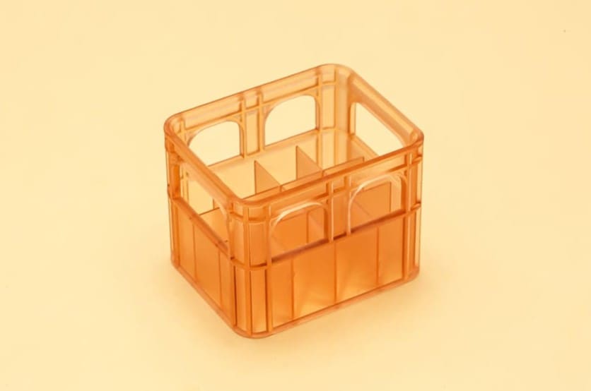 hi3dp and its 3d printing services platform